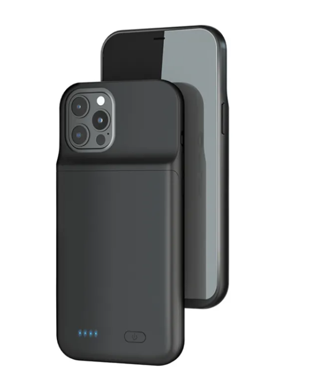 Back Clip Power Bank