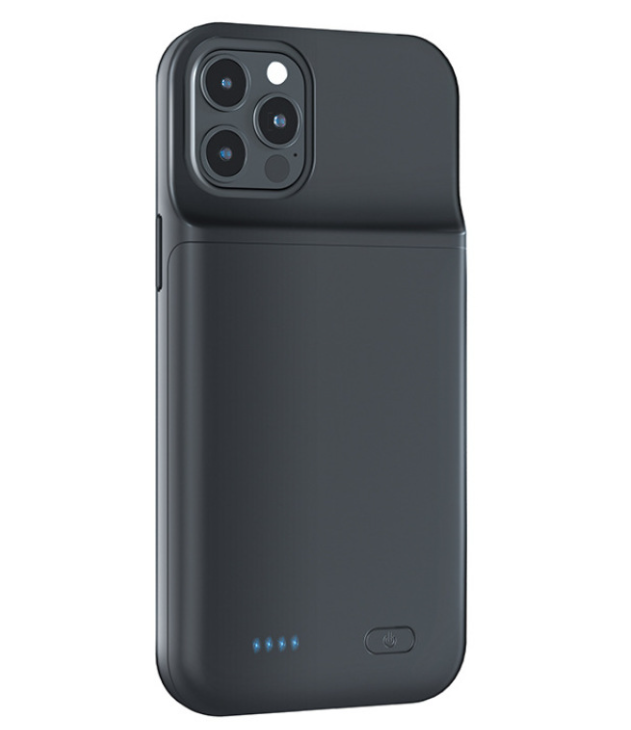 Back Clip Power Bank