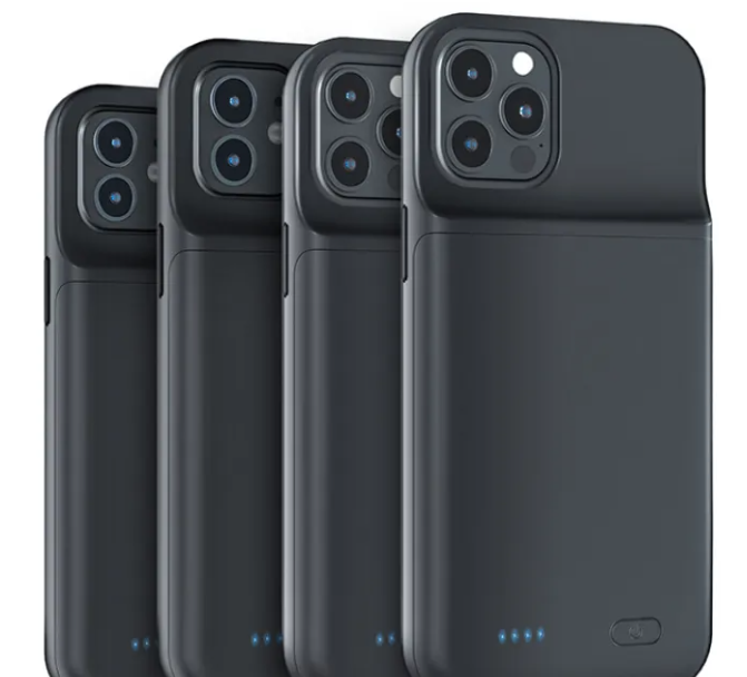 Back Clip Power Bank